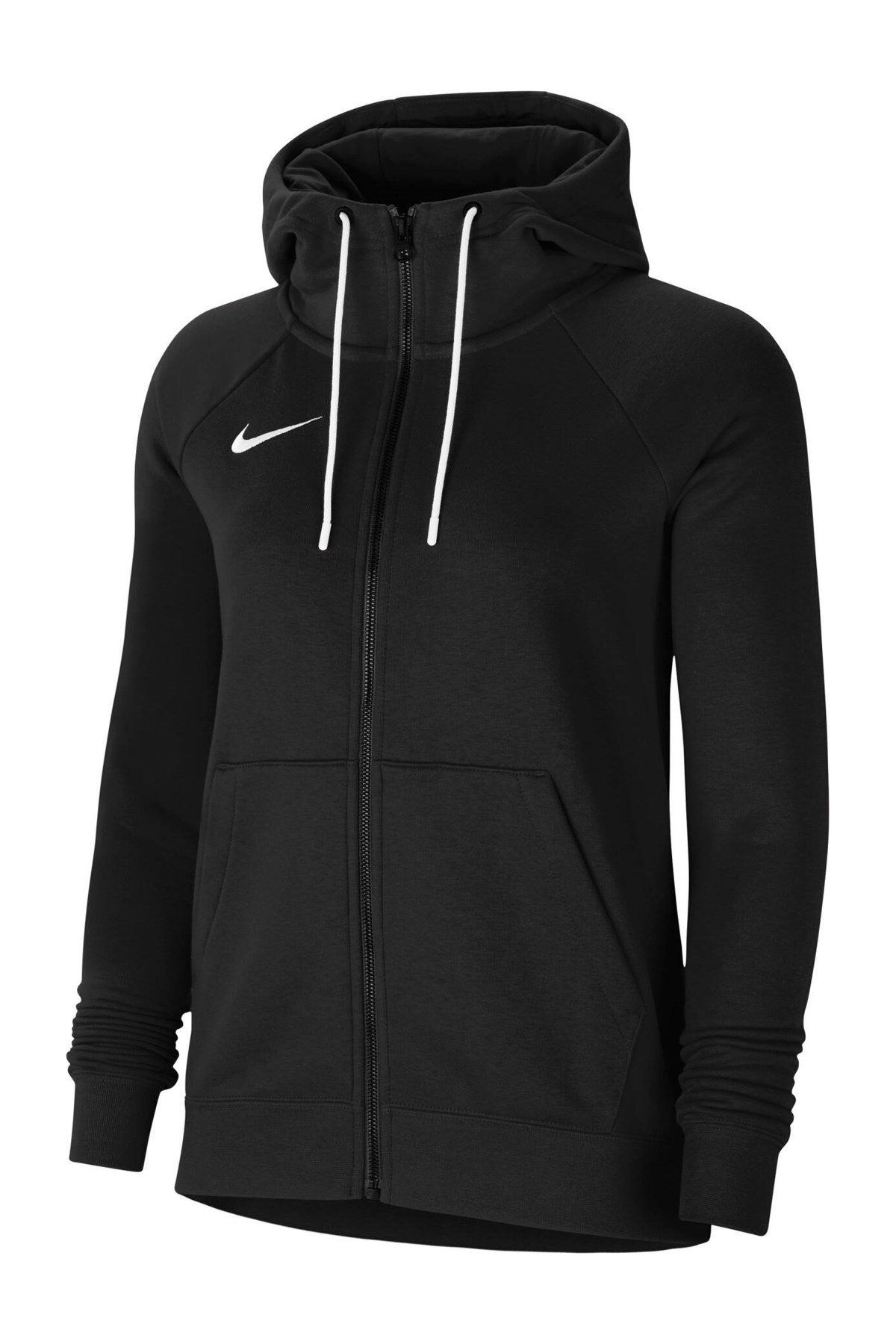 Nike Nike Dry Park 20 Kadın Sweatshirt CW6955-010 Siyah